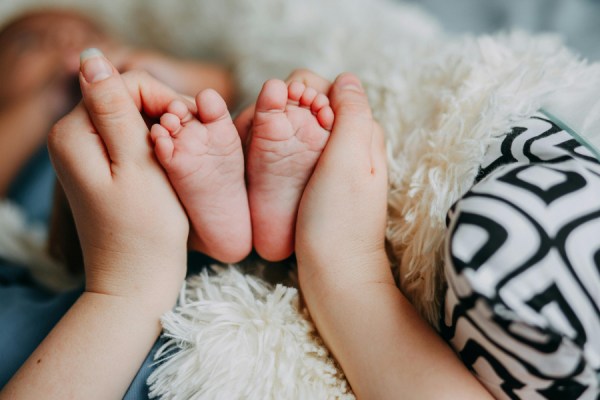 Some 3.67 million babies were born in the EU in 2023, a 5.4% decrease on the previous year – the largest annual decline since 1961, new data from Eurostat has revealed.