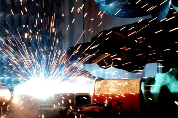 As the Trump administration introduces 25% tariffs on all steel and aluminium imports to the US, new data from Eurostat has revealed that the European Union exported iron, steel and related articles worth €77.8 billion in 2024.