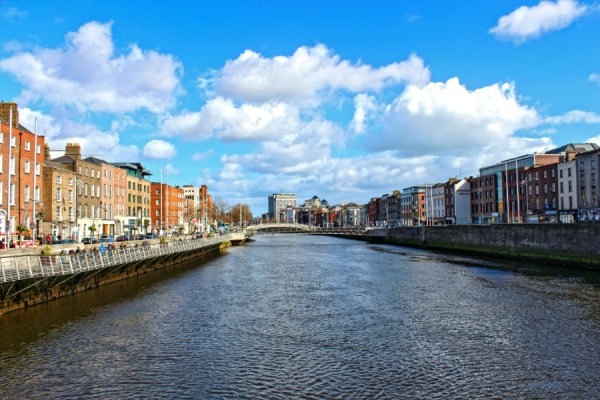 Ireland's businesses are particularly bullish about their future prospects, with Irish business expectations the second strongest on a global level, behind only Brazil, the latest S&P Global Business Outlook survey has found.