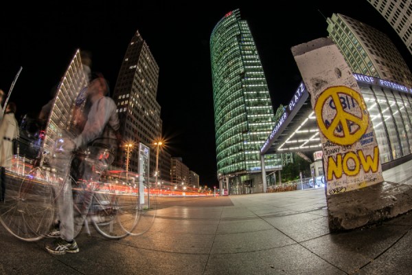 More than four fifths (82%) of Germans no longer consider the United States as a 'reliable partner', the latest RTL/ntv Trendbarometer has found.