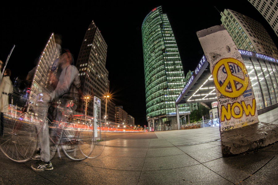 More than four fifths (82%) of Germans no longer consider the United States as a 'reliable partner', the latest RTL/ntv Trendbarometer has found.