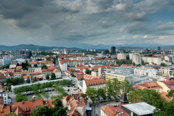 Renewables accounted for 25.1% of Slovenia's energy use in 2023, the country's statistics office has said, a new milestone for the country.