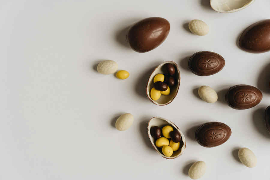 Chocolate prices in Germany rose by 39.9% between 2020 and 2024, meaning that consumers have to pay more for Easter treats, new data from Destatis, the federal statistics office, has found.