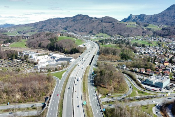 Some 66,017 new passenger cars were registered in Austria in the first quarter the year, a 4.4% increase on the corresponding period a year earlier, new data from Statistics Austria has found.