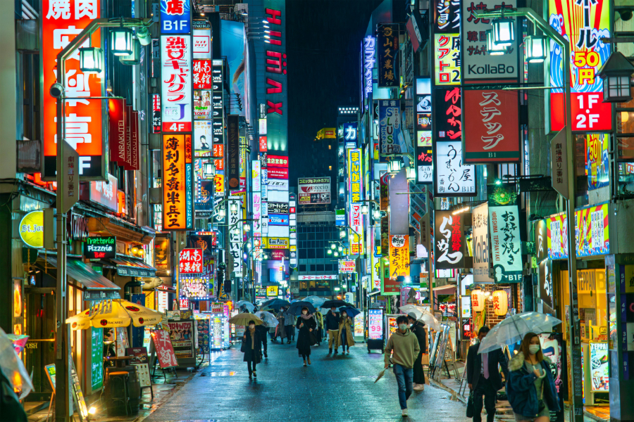 More than four fifths (82%) of German companies doing business in Japan generated profits last year, with close to a quarter (23%) achieving pre-tax margins exceeding 10%, a new study by AHK Japan and KPMG has found.