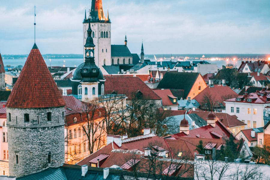 Domestic travel in Estonia reported a 8% increase in 2024, compared to the previous year, with 3.5 million overnight trips recorded, according to Statistics Estonia.