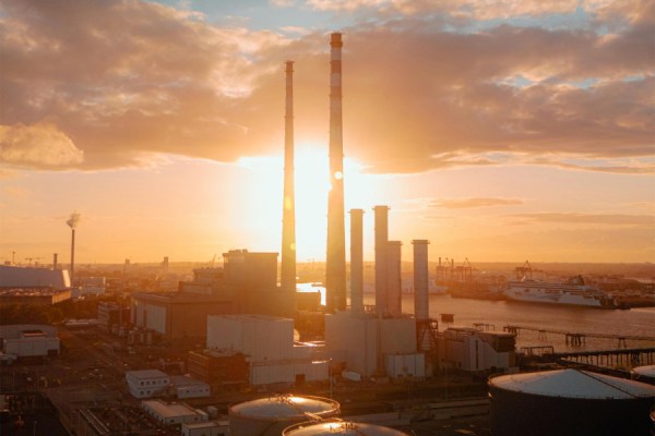 Ireland reported a 38.8% annual increase in industrial production in February 2025, compared to the same month the previous year, new data from Eurostat has found.