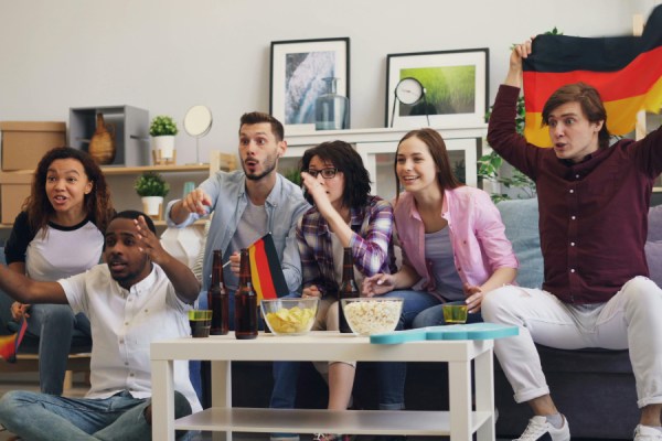 While the majority of German consumers believe that gender equality is important, just 13% feel it has been fully achieved in the country, a survey by Ipsos has found.