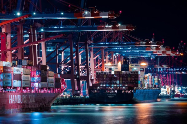 Export conditions continued to be 'subdued' in April, however purchasing ahead of the introduction of US tariffs provided some support to order books, according to the latest HCOB Germany Manufacturing PMI Export Conditions Index.