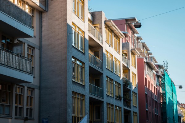 The median price for a semi-detached house in Belgium stood at €260,000 last year, the same as the previous year, new data from Statbel, the country's statistics office, found.