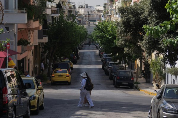 Greece reported a 35.9% quarterly increase in bankruptcy declarations in the first quarter of 2025, the highest in the European Union