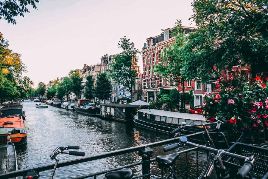 The Dutch economy reported 0.1% growth in the first quarter of 2025, compared to the previous quarter, preliminary data from Statistics Netherlands (CBS) showed.