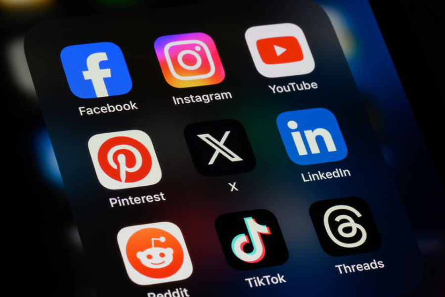 Some 94% of Danish people have a profile on at least one social media account, a new study by Ingeniørforeningen (IDA), the Danish association of engineers, has found.