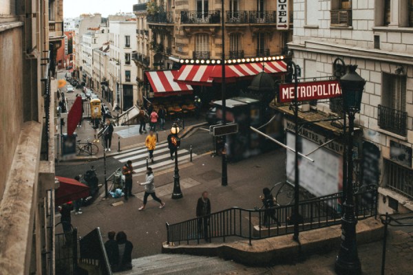 The average wage in France's private sector increased by 0.8% last year, to €2,733 per month, following a slowdown in inflation, new data from Insee, the French statistics body has found.