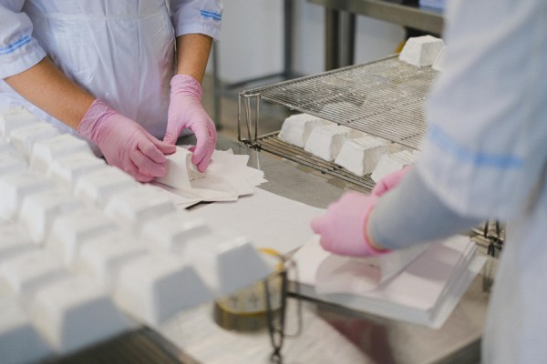 The euro area manufacturing sector continues to show signs of improvement, the latest HCOB Eurozone Manufacturing PMI report has found, with the headline PMI reaching 49.4 in May.