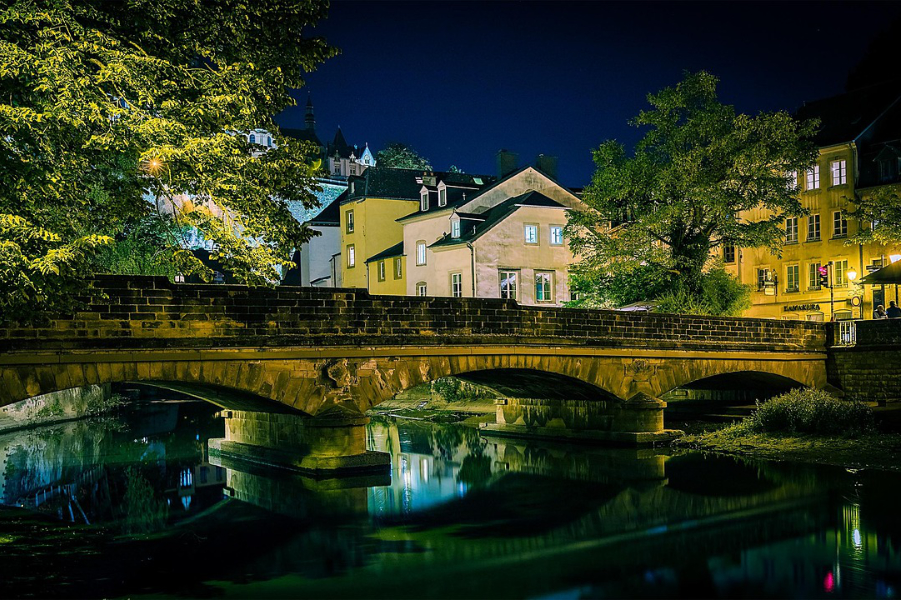 Luxembourg reported a 47.1% increase in house sales in 2024, the highest in the European Union, new data from Eurostat has revealed.