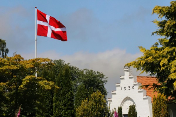 Denmark assumed the rotating presidency of the Council of the European Union on 1 July, a position it will hold until the end of the year.