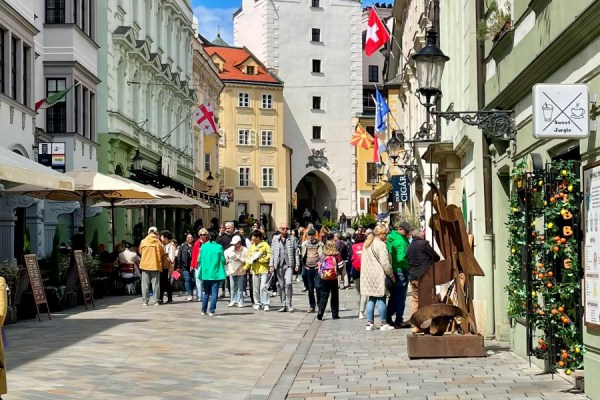 Nearly three million Slovaks took at least one overnight trip for personal reasons last year, new data from the national statistics office has found.