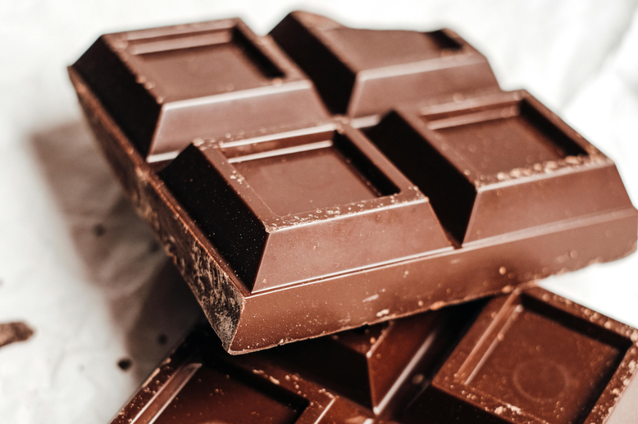 Driven by a poor harvest in Ghana and Ivory Coast, the world's largest producers of cocoa, the price of chocolate has surged globally over the past year.