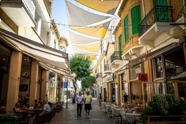 Cyprus reported the biggest seasonally-adjusted increase in retail sales in the EU in June 2025, with a gain of 8.7% in retail trade volumes, Eurostat has said.