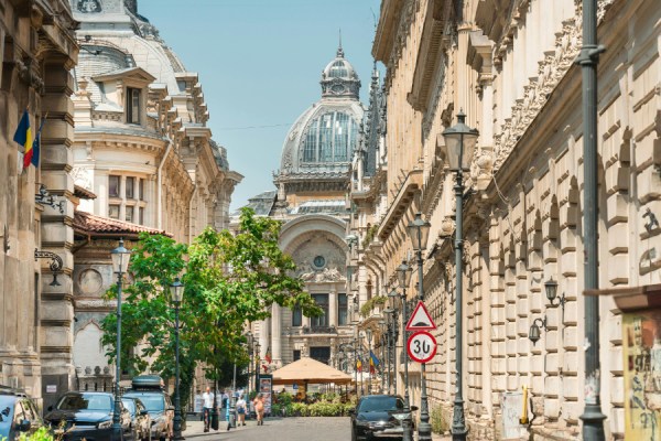 Romania reported the highest annual inflation rate in the European Union in July 2025, with a rate of 6.6%, new data from Eurostat has found.