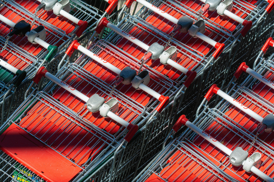 A new study undertaken by Worldpanel by Numerator indicates that 'bulk is better' for many French consumers, with more than two fifths (40.6%) purchasing items in bulk at the store.