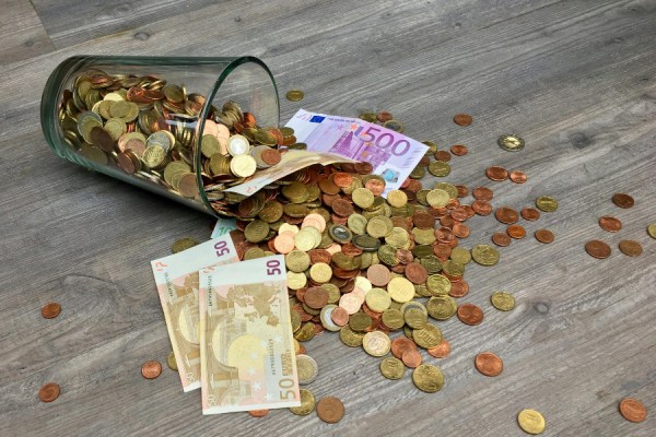 According to the most recently-available data, EU citizens rate their satisfaction with their financial situation at 6.6 on a scale from 0 to 10, new data from Eurostat has shown.