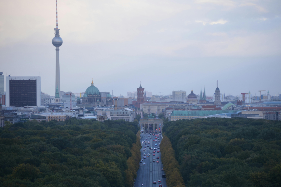 Germany reported a fiscal deficit of €28.9 billion in the first half of 2025, according to preliminary figures from the country's federal statistics office (Destatis).