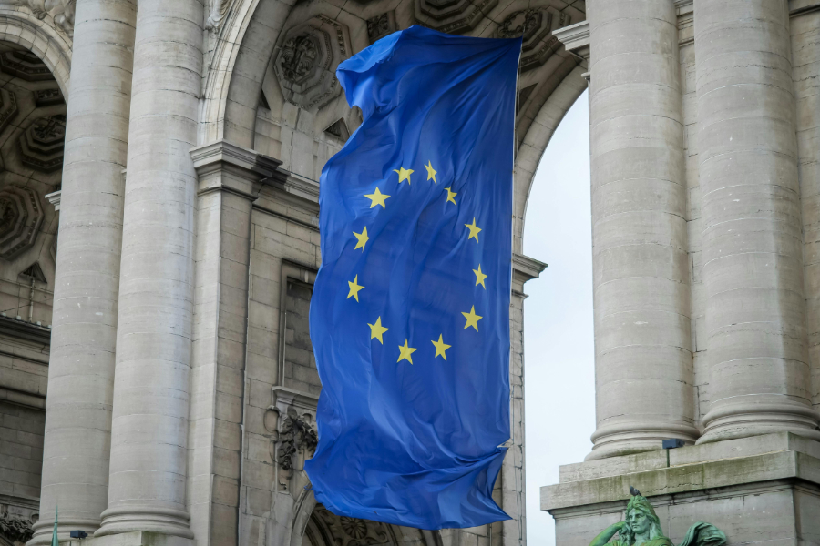 Business sentiment hit a 20-month high in the eurozone in January 2026, with firms increasingly optimising about an increase in output over the coming yea