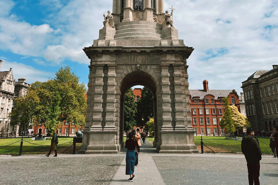 With the new college year just around the corner, new data has found that new university graduates are in some cases spending well above half their income on rent.