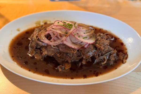 Austrians consumed slightly more meat in 2024 than in the previous year, new data from Statistics Austria has shown.