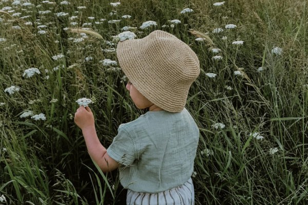 Some 69% of Danes would like their children to spend more time in nature, with more than half (58%) believing they themselves spent more time outside when they were children, a new study has found.