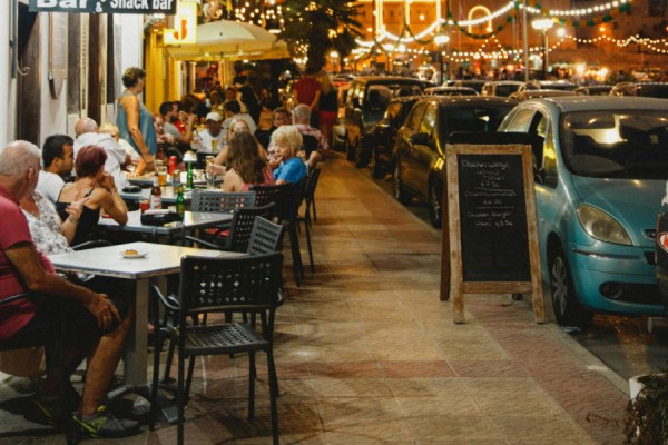 Malta boasted the highest employment rate in the EU in the second quarter of this year, with 83.4% of those aged between 20 and 64 years of age currently employed.