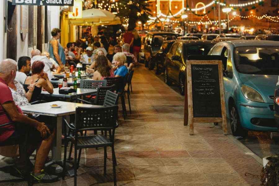 Malta boasted the highest employment rate in the EU in the second quarter of this year, with 83.4% of those aged between 20 and 64 years of age currently employed.