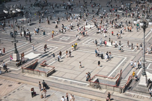 Private consumption in Italy has remained subdued for most of the year, however it could be set to rise in the second half if inflation remains "well behaved", ING has said.