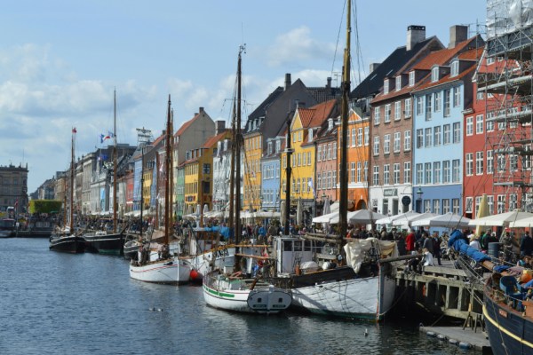 Denmark reported the biggest quarter-on-quarter increase in GDP in the second quarter of 2025, with a 1.3% gain, new data from Eurostat has found.