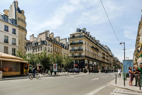 France's GDP rose by 0.3% in the second quarter of 2025, following a 0.1% gain in the first quarter, according to data from Insee, the French statistics office.