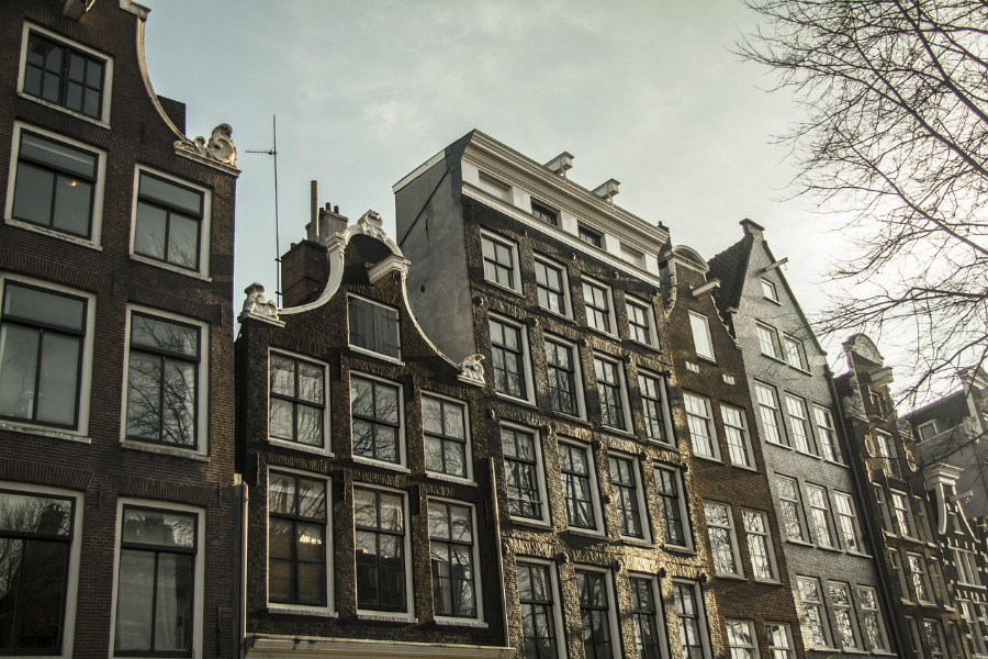 Some 28% of the Dutch electorate is aged 65 or over, new data from Statistics Netherlands (CBS), published ahead of the parliamentary elections on 29 October, has found.