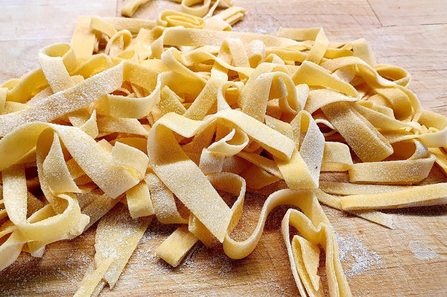 Italy accounted for some 77% of pasta exports from the European Union in 2024, exporting some 2.2 million tonnes, new data has shown.
