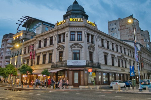 Romania reported an annual inflation rate of 8.6% in September 2025, by far the largest in the euro area, new data from Eurostat has found.