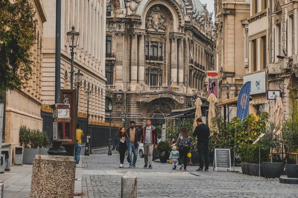 Romania reported the highest government deficit in the European Union last year, of 9.3%, new data from Eurostat has revealed.