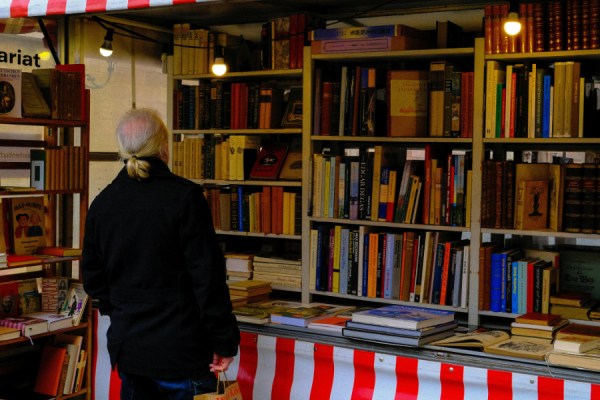 As of 2023, there were just over 2,980 bookshops operating in Germany, a decline of nearly 24% over a five year period, new data from the Federal Statistical Office (Destatis) to coincide with the Frankfurt Book Fair has found.