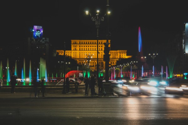 The Romanian economy is seeing "signs of life", ING has said, following flash estimates that indicate that the economy grew by 1.6% in the third quarter of the year, compared to the corresponding period a year earlier.
