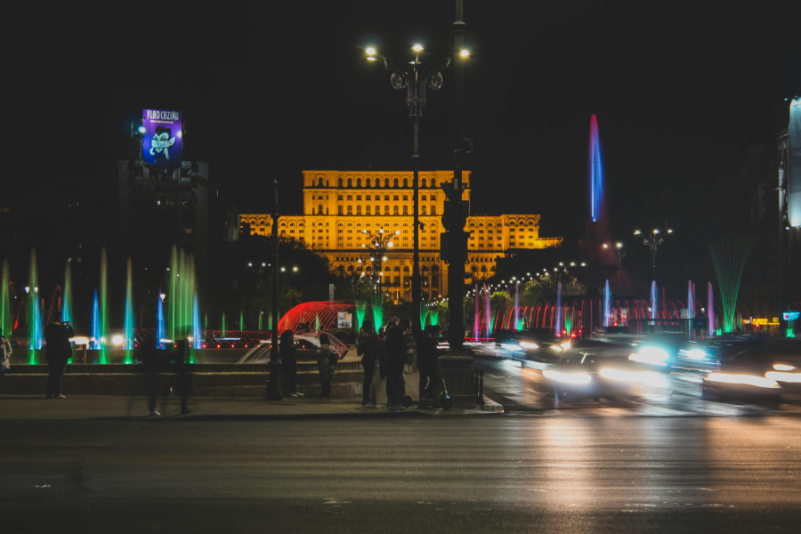 The Romanian economy is seeing "signs of life", ING has said, following flash estimates that indicate that the economy grew by 1.6% in the third quarter of the year, compared to the corresponding period a year earlier.