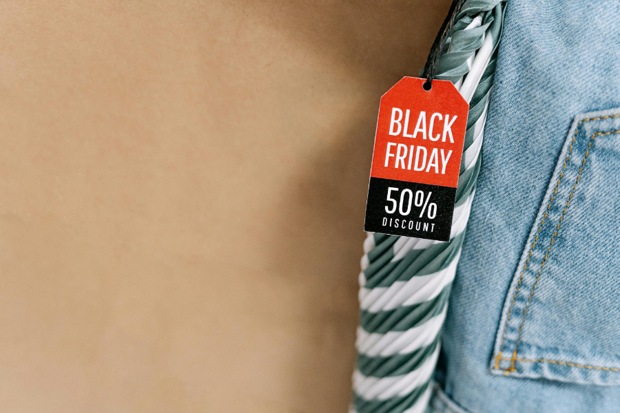 More than three in five (62%) Spanish shoppers plan to buy at least one product during the 'Black Friday' shopping period, according to new research by AECOC Shopperview.