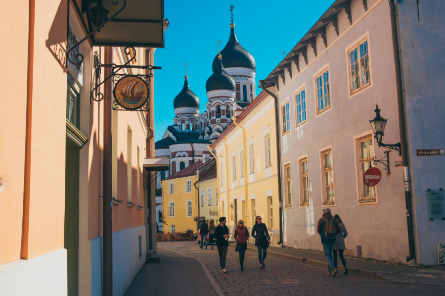 Estonia reported the highest annual increase in inflation in the euro area in October 2025, with a rate of 4.5%, according to Eurostat estimates.
