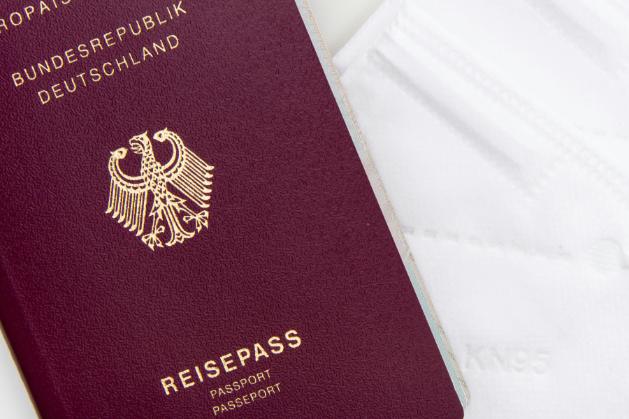 Emigration from Germany to the United States has fallen by 17.8% in the first nine months of 2025, compared to the corresponding period a year earlier, new data from the federal statistical office (Destatis) has found.