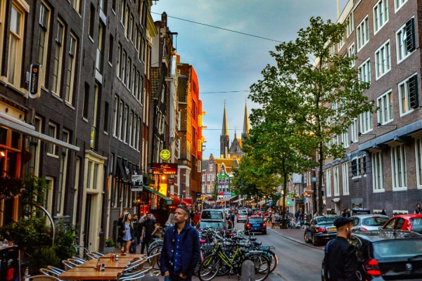 The Dutch economic picture was 'more negative' in October 2025 compared to the previous month, the latest edition of the CBS Business Cycle Tracer has found.