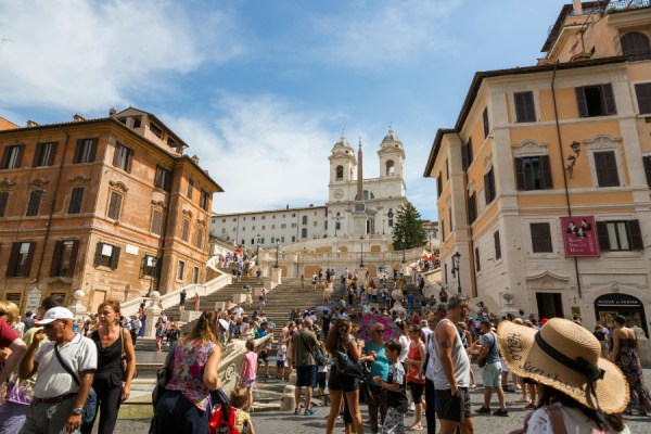 Italian GDP remained unchanged between July and September of this year, compared to the previous quarter, a new report by Istat, the Italian statistics office, has found.