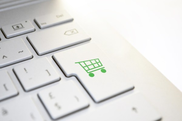 85% of Irish consumers purchase products online regularly